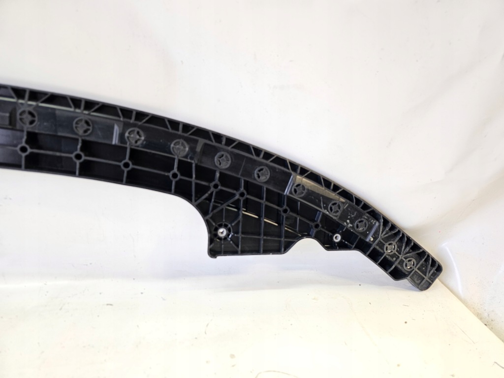 Балка усилитель бампера tesla model 3 lift 23- highland 1694328-00 Оригинал