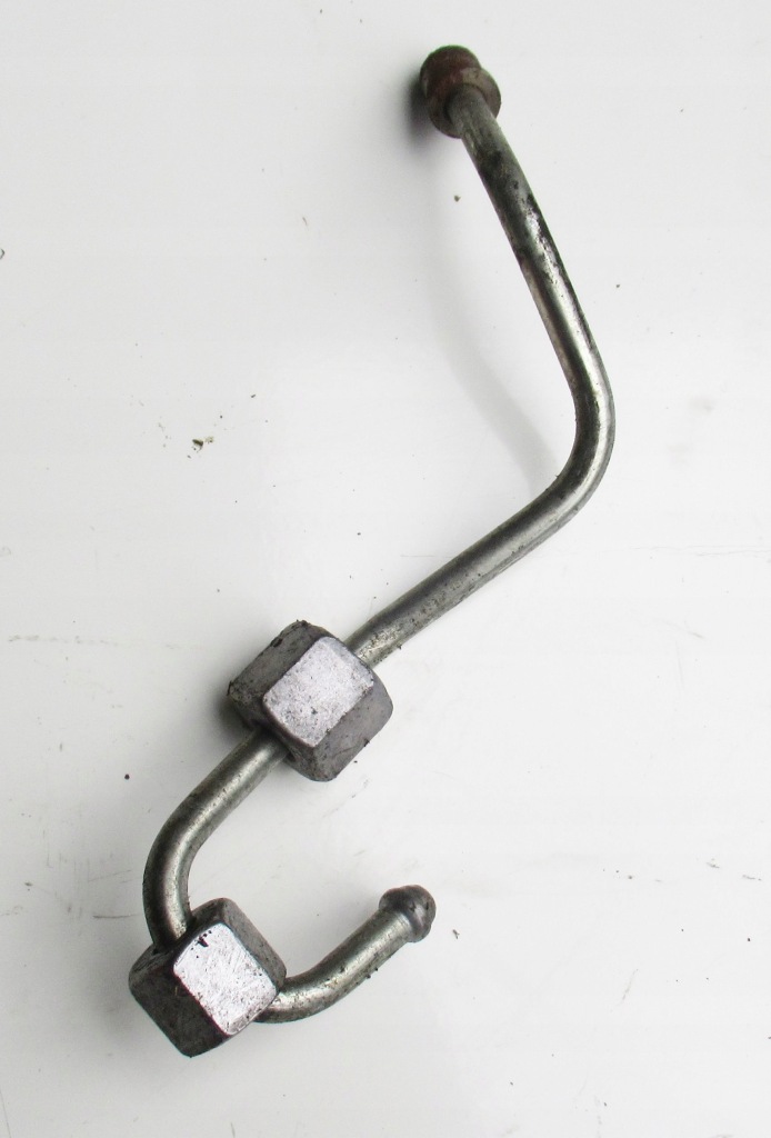 фото №5, Mercedes vito w447 провода топливные