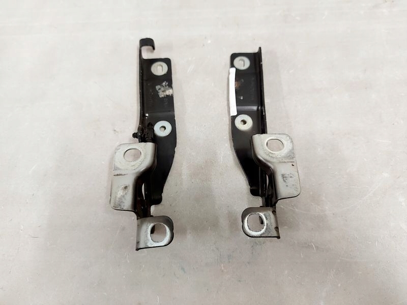 фото №1, Citroen ds3 петля капот левый правый exl комплект