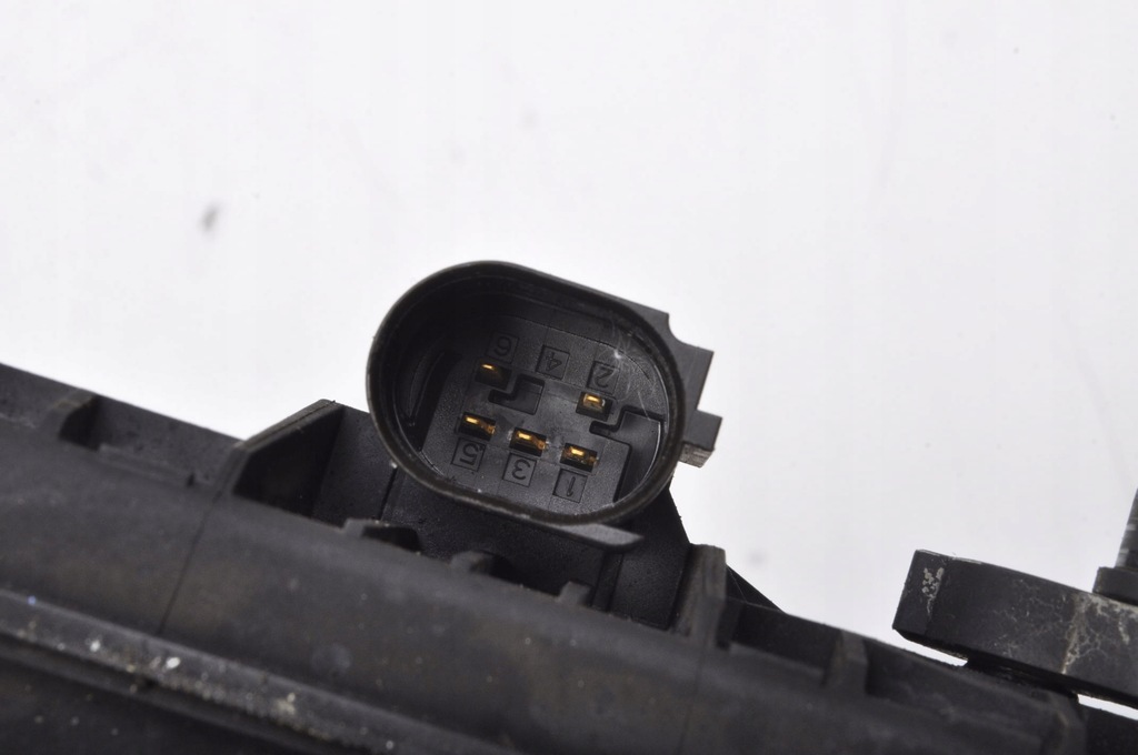 фото №5, Skoda scala 1.5 tsi блок управления регулятор турбины 21