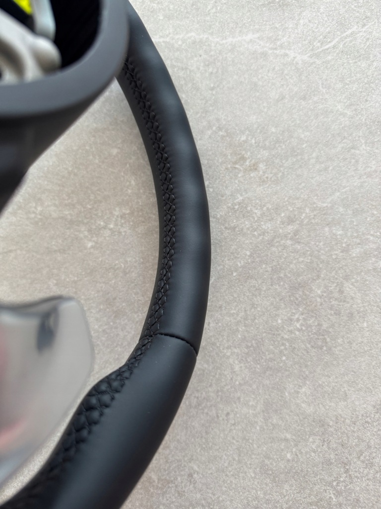 фото №10, Bmw 5 f10 f11 gt f07 6 f12 f13 повітропровід пелюстки перемикання m-pakiet