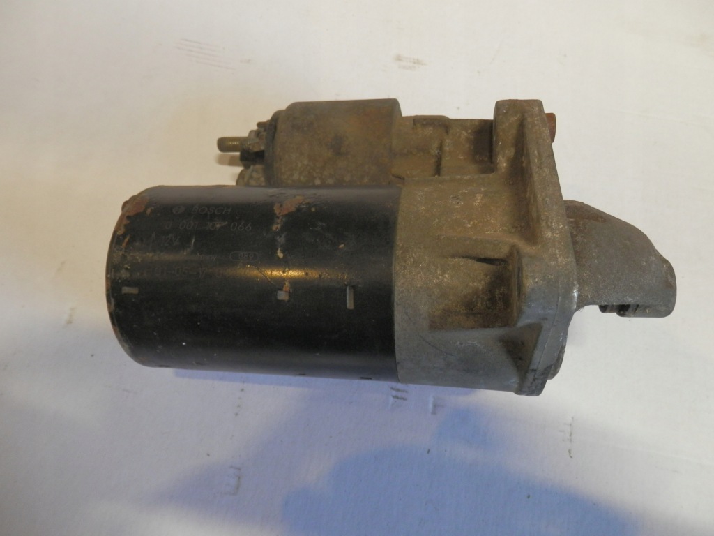 Купити Alfa romeo 156 1.8 ts стартер 0001107066