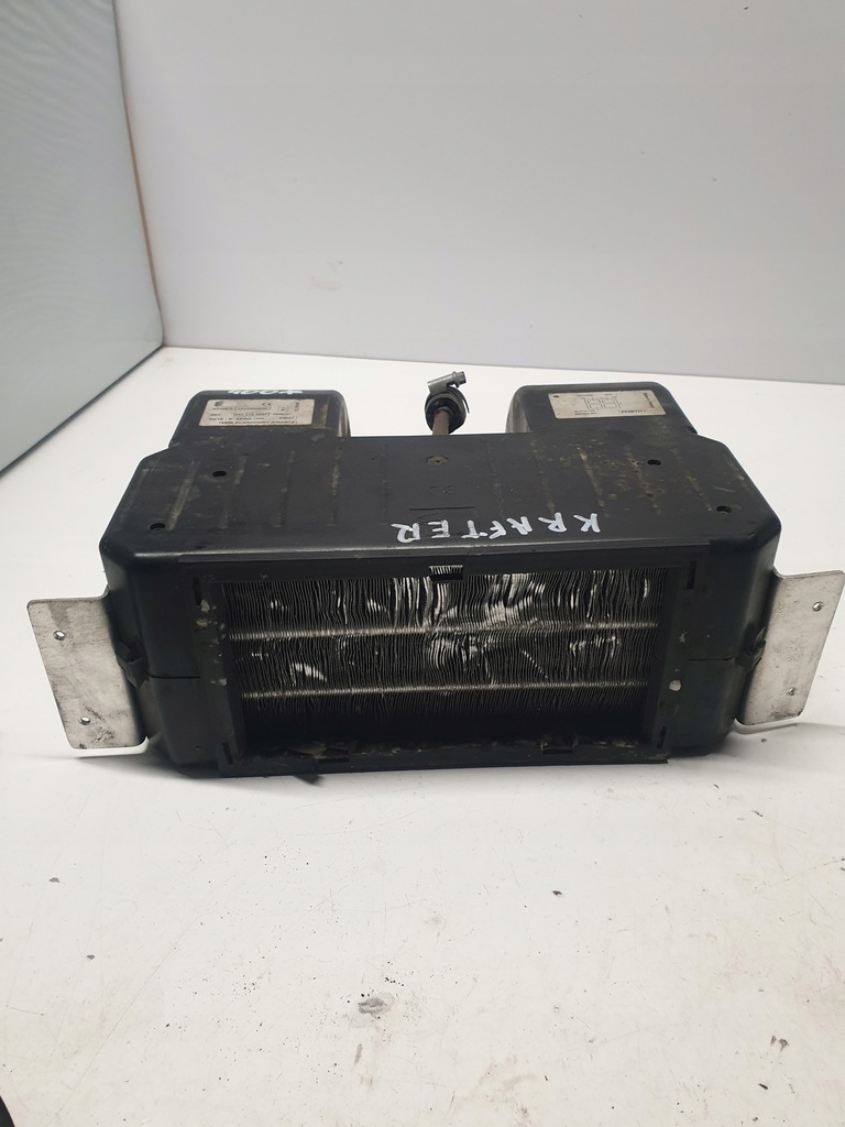 фото №5, Отопитель vw crafter 282112103f