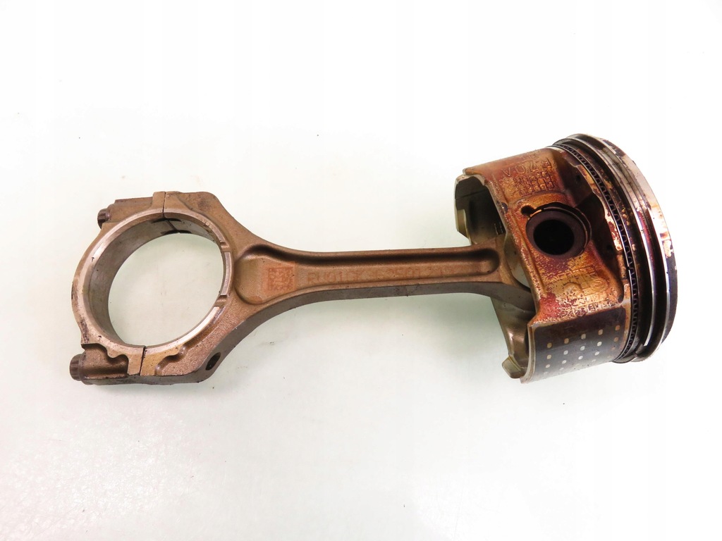 фото №1, Поршень шатун honda odyssey 3.5