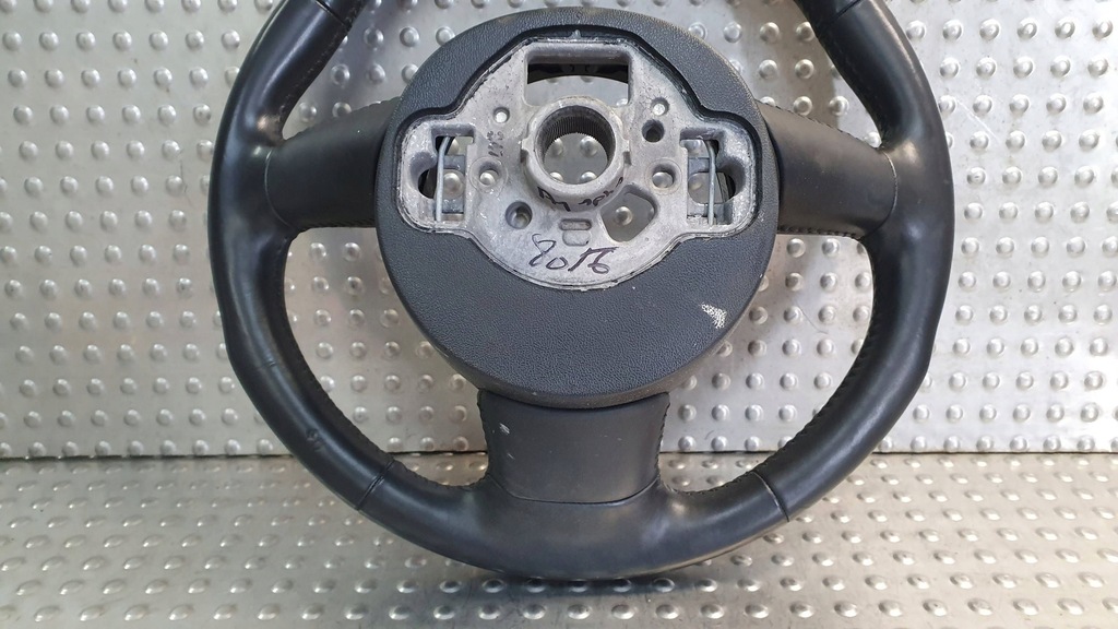 фото №10, Повітропровід шкіра audi a1 8x 8x0419091k 10-