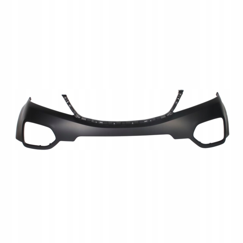 фото №1, Бампер перед kia sorento i ii 02-15