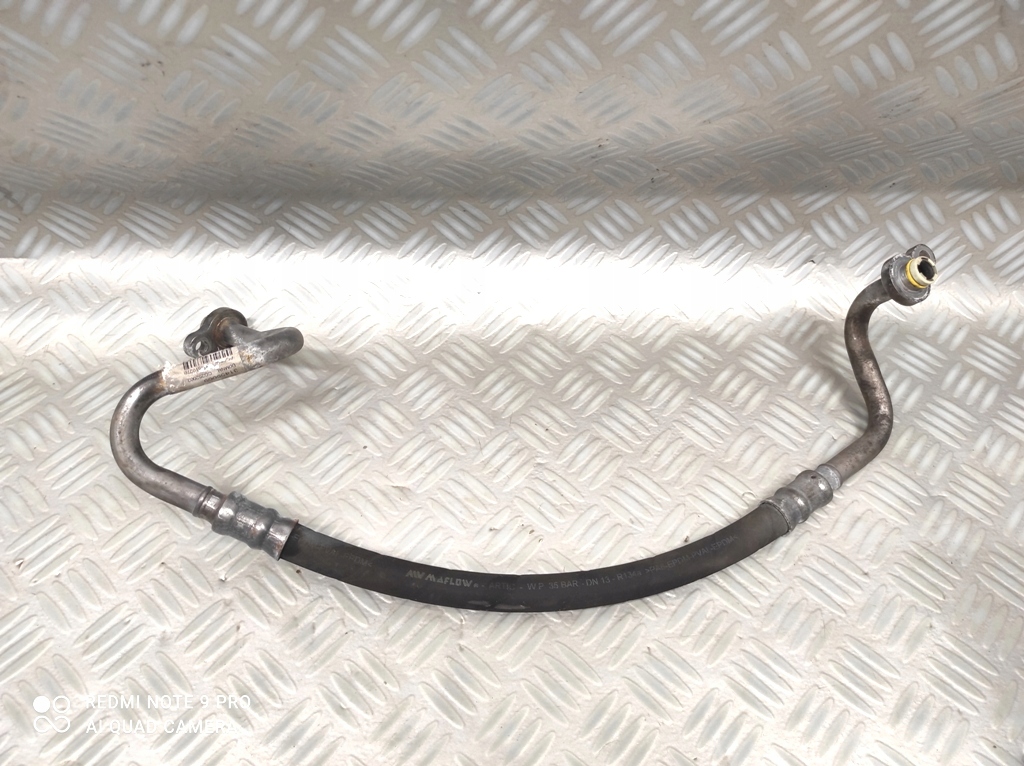 фото №1, Шланг кондиционера volvo xc60 xc70 2.0 дизель