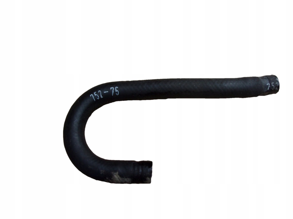 фото №9, Шланги провода wody радиатора 1.8 volvo s40 v40 kpl