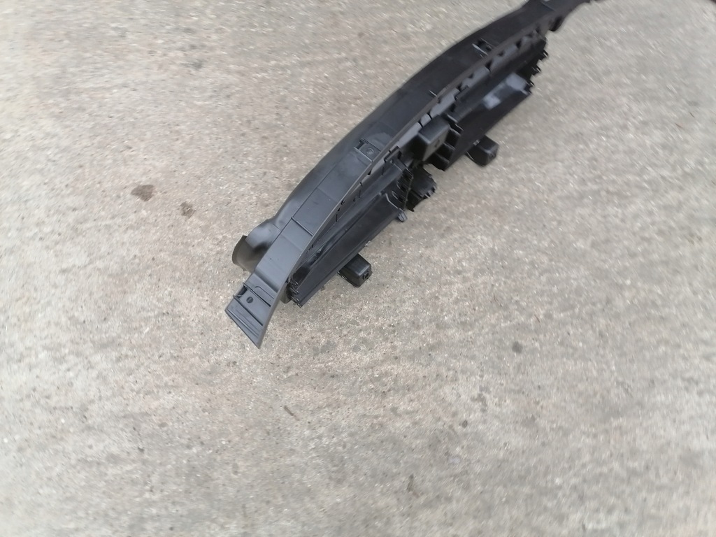 фото №9, Повітропровід повітря bmw x1 e84 206004-8