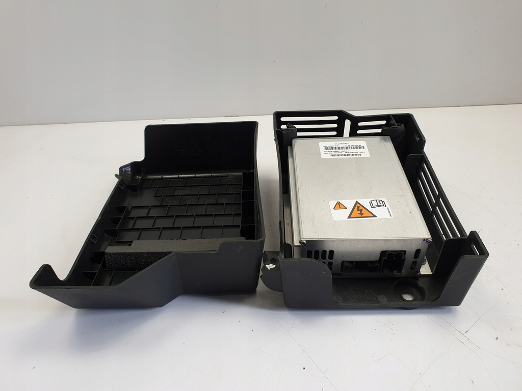 фото №7, Ford f150 конвертер inventer fl3t-19g317-bf3ja6