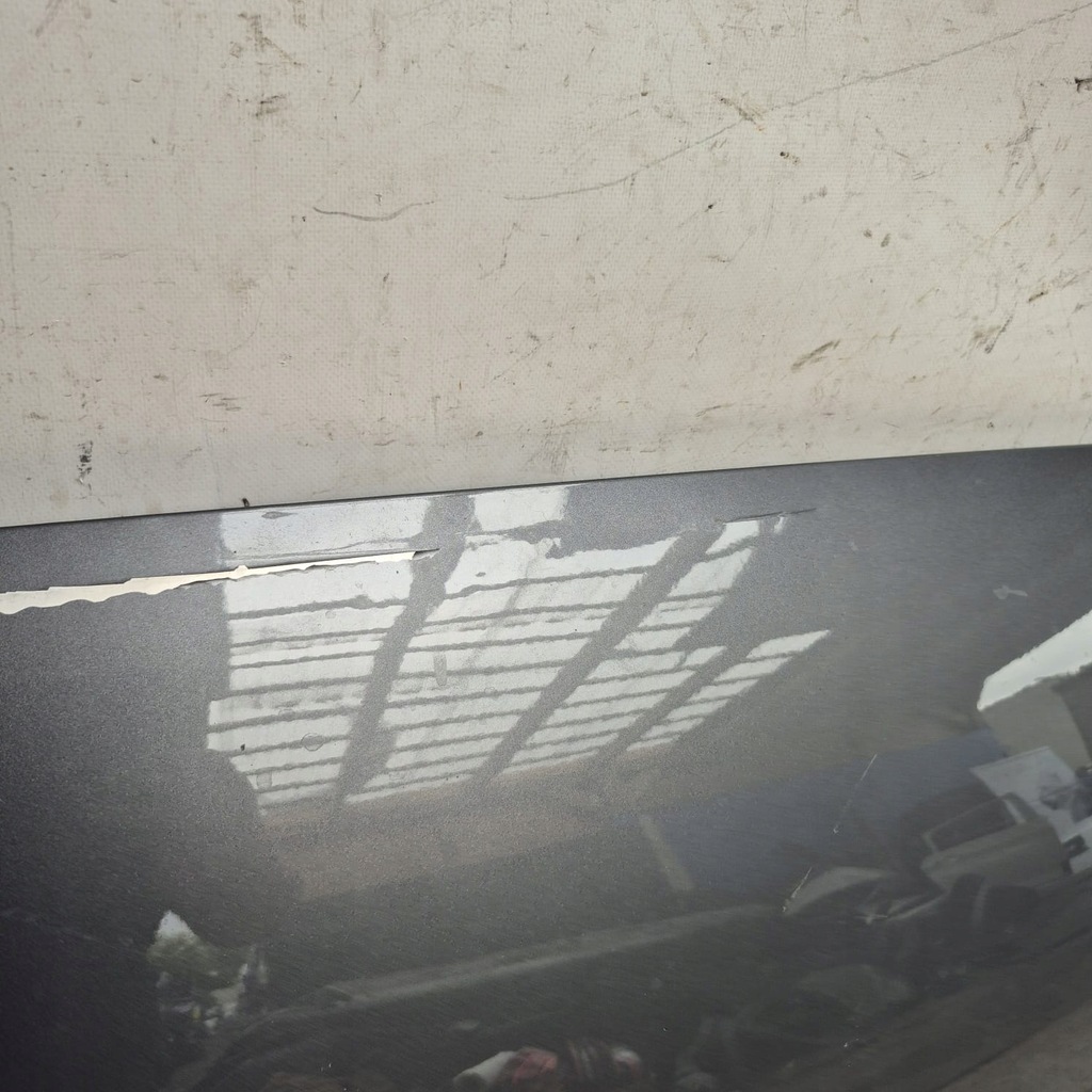 фото №12, Audi q3 i 1 8u 11-18 капот кришка двигуна