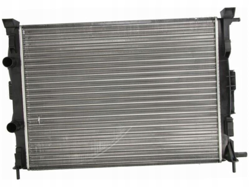 фото №1, Радіатор renault grand scenic ii 1.5-2.0