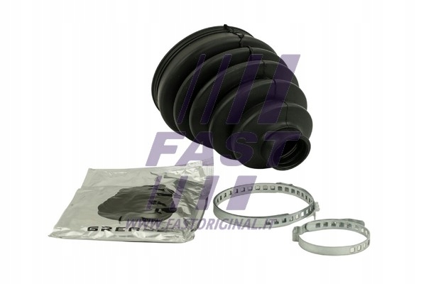 фото №3, Fast защита шарнир. wew.connect 02 1.8 tdci