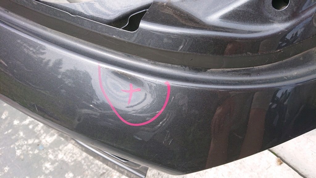 фото №8, Bmw 1 f20 f21 крышка багажника задняя