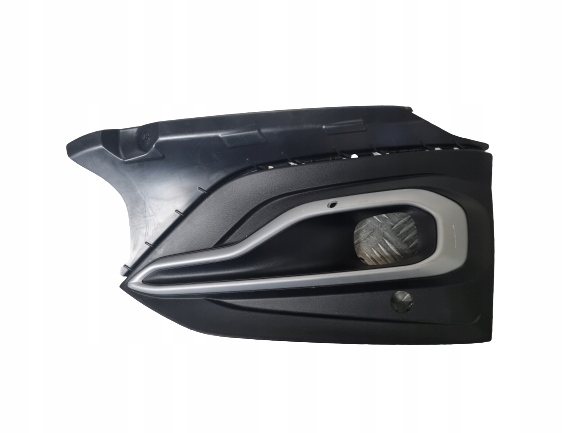 Купити Ford focus mk4 active решітка бампера правий