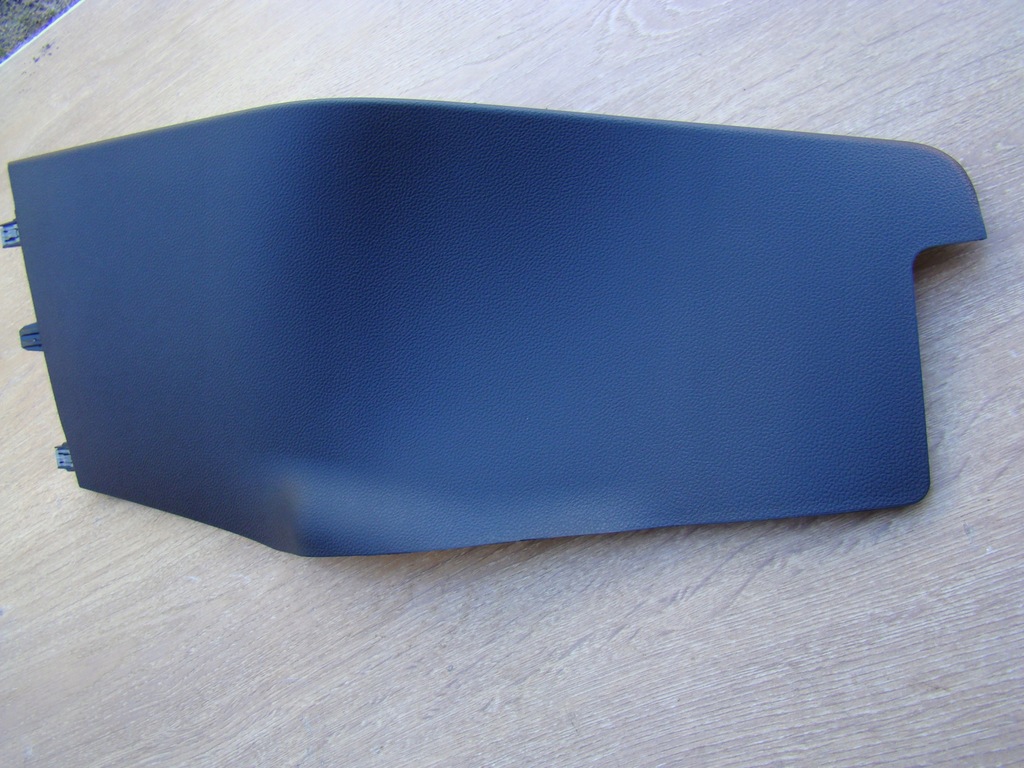 фото №5, Megane iv 4 захист тунель консолі ліва 689306464r