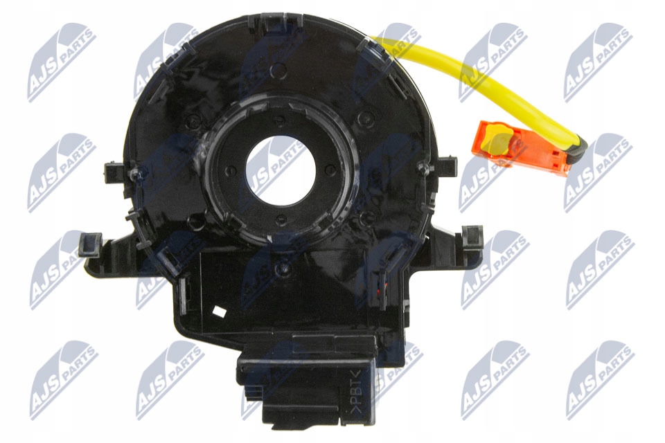 фото №12, Лента руля шлейф nty do toyota iq 1.0 1.33 1.4