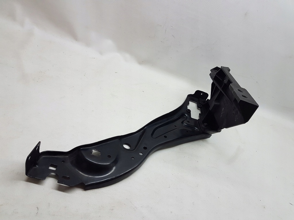 фото №5, Mercedes w212 09-13 e-klasa панель фари кронштейн перед