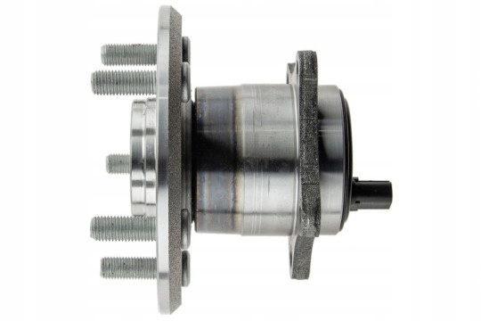 фото №2, Ступица колеса задняя левая toyota camry avalon с abs