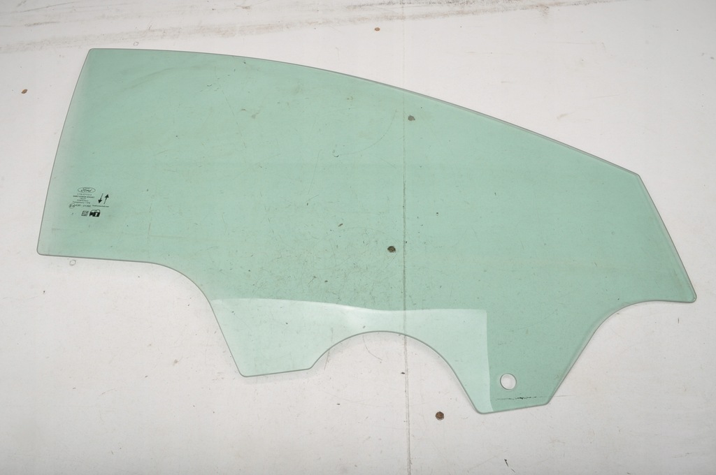 фото №1, Ford puma mk2 скло права передня 20r