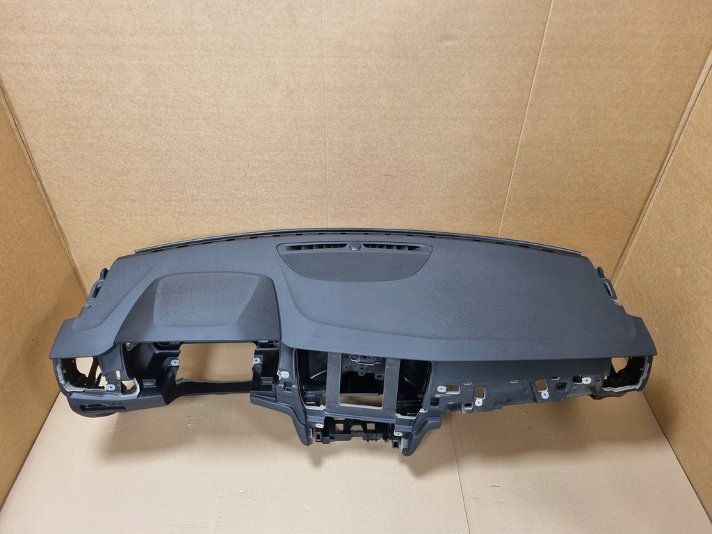 фото №1, Volvo s90 v90 панель приладів консоль оригінал