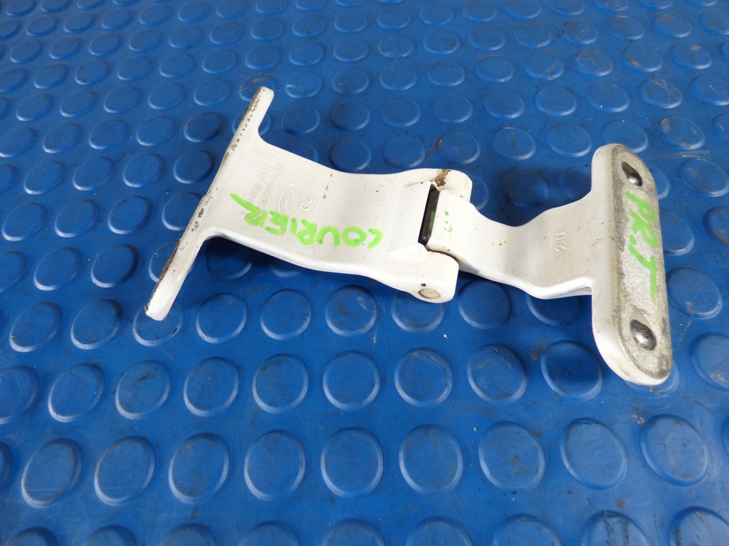 фото №7, Петля дверь правый левый задняя bs b5 courier ii mk2