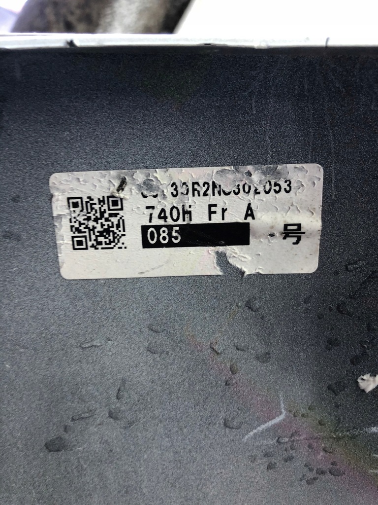 фото №13, Lexus rx iv lift оригинальный номер 52119-48d40