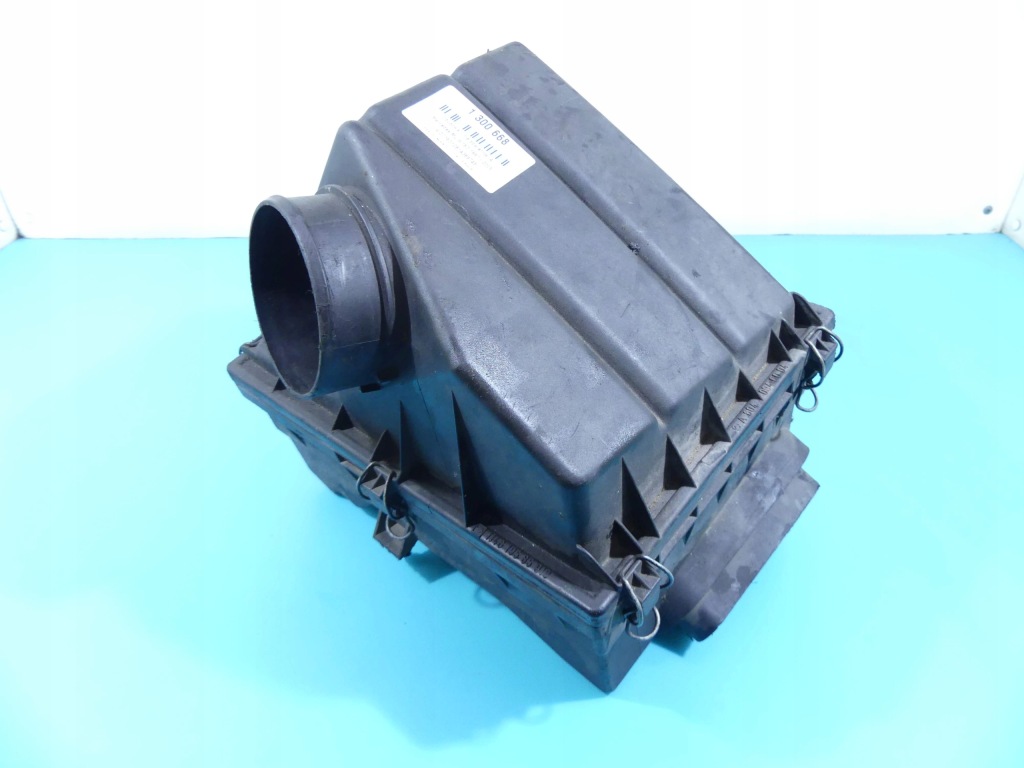 Купить Корпус фильтра воздуха mercedes ml a1635050460