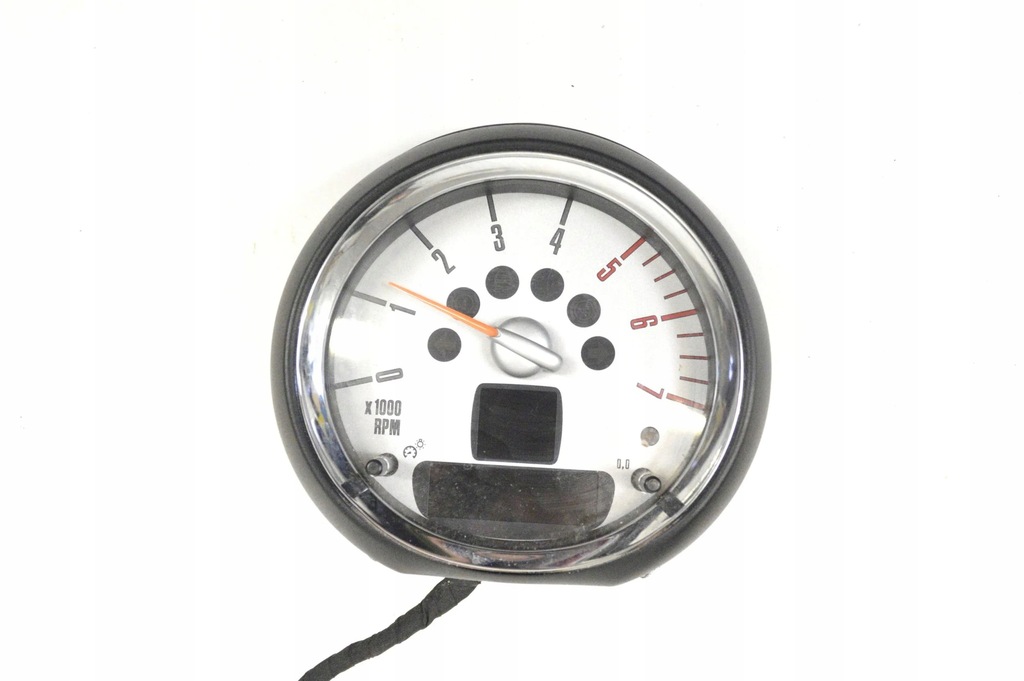 фото №1, Mini one - cooper coupe r56 2011 лічильник / спідометр