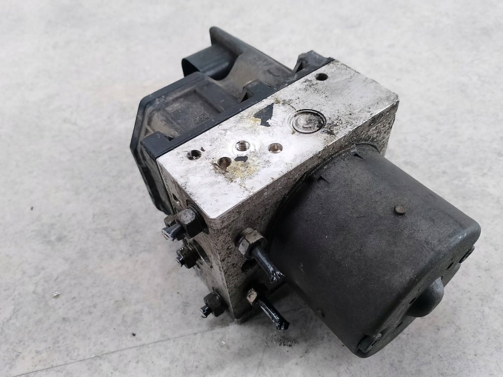 Купить Насос abs peugeot 807 1494860080 0265222009 bosch 2.0 16v