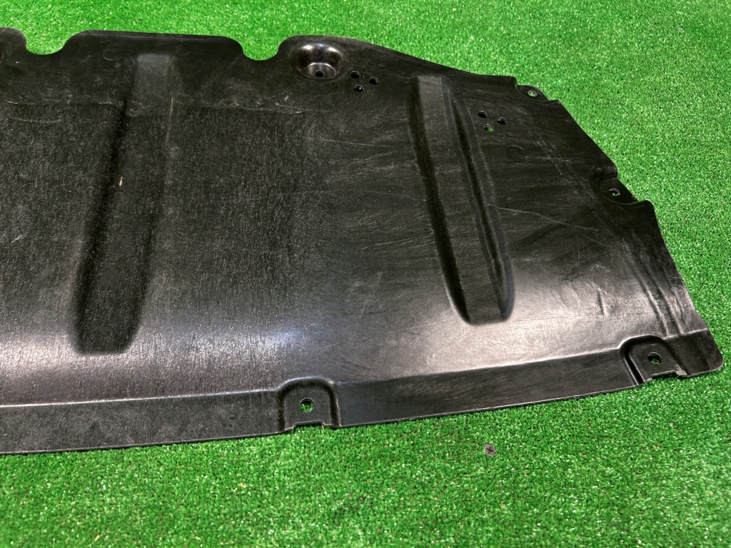 фото №15, Bmw 3 g20 g21 плита защита pod двигатель 7340857