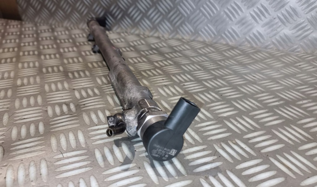 Bmw e60 e65 e70 e90 3.0 d m57n2 молдинг упорскування датчик пального 7795514 12r Зі Шроту