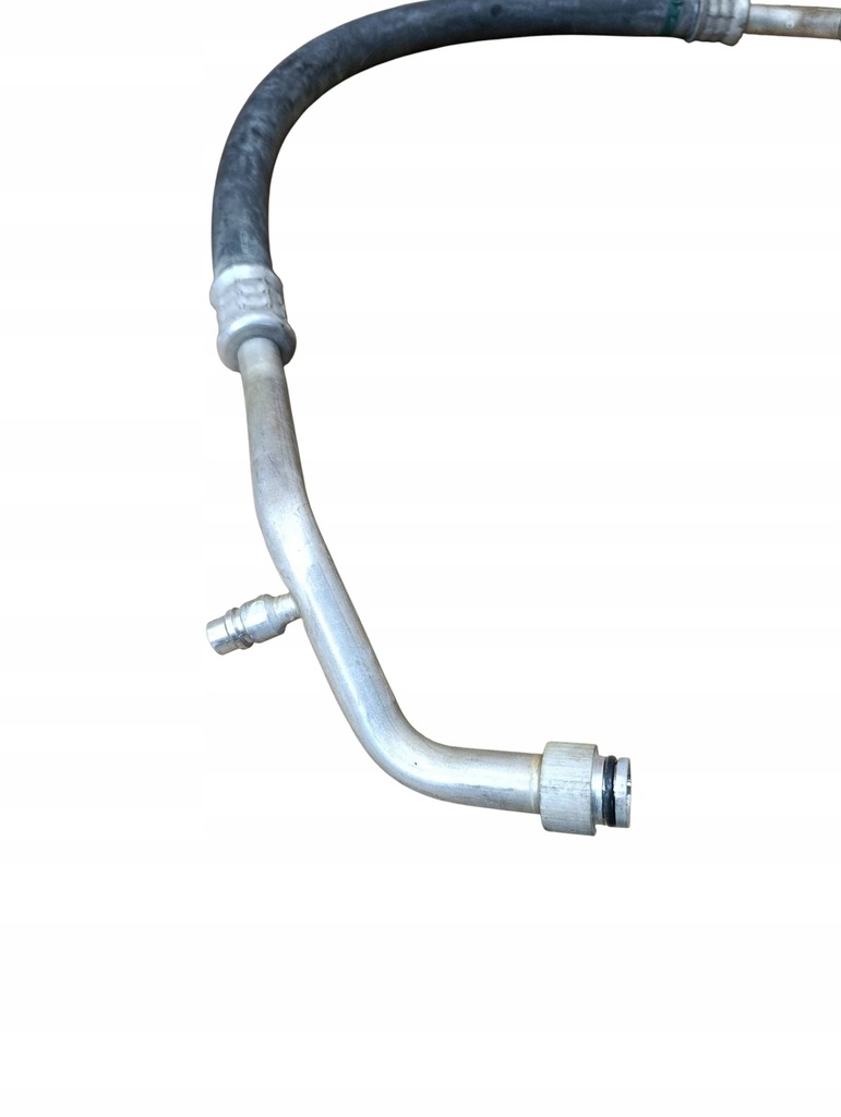 фото №7, Шланг кондиціонера перед toyota sequoia xk60 887120c140