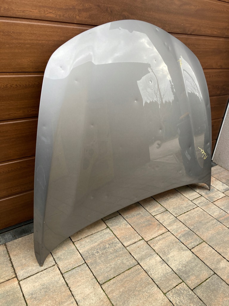 фото №4, Alfa romeo stelvio капот