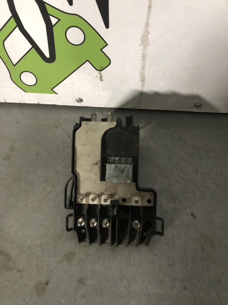 фото №1, Partner ii berlingo iii клема плюсова 9660222380