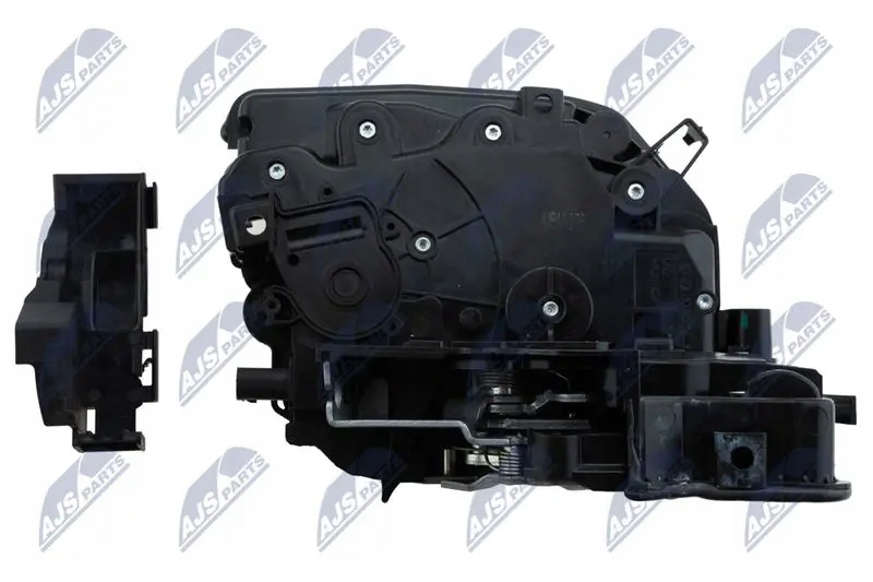 фото №8, 2x замки дверь nty задняя l+p do bmw 5 g30 f90, 7 g11 g12, x5 f15 f85, x6 f16