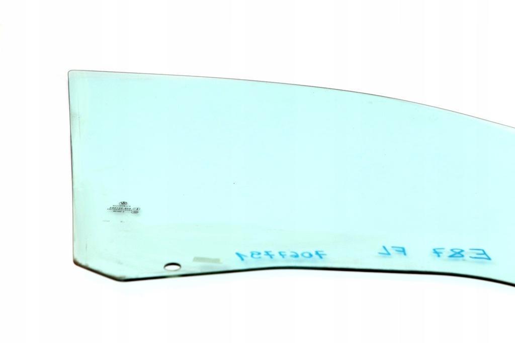 фото №10, Bmw оригінальний номер 5133 7067791 скло двері лівих