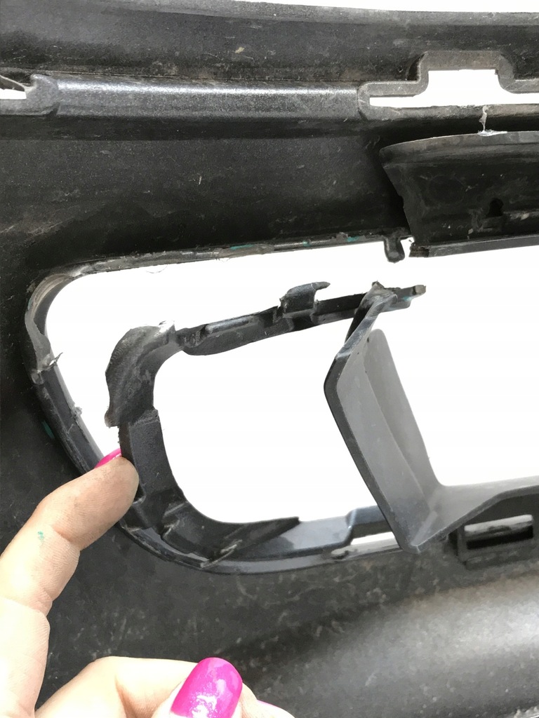 фото №15, Porsche cayenne iii 9y0 turbo gts бампер перед 9y0807221b