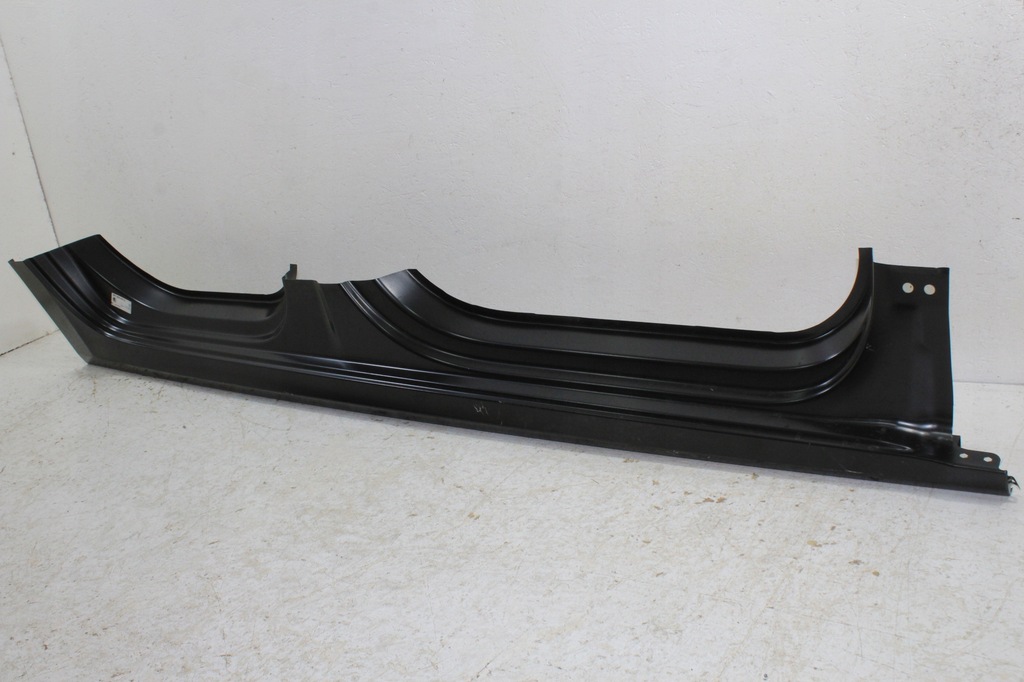 фото №5, Skoda octavia iv 5e7 поріг обшивка праве 5e7809602d