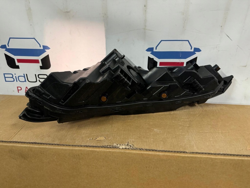 Фара передняя правая full led америка hyundai tucson iv 2020+ Киев