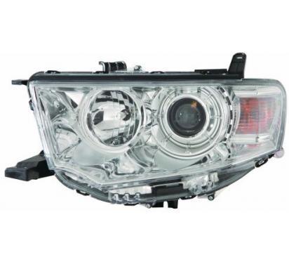 фото №1, Depo le mitsubishi l200 2007-2015