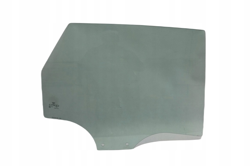 фото №1, Стекло дверь правая задняя audi q3 ii f3 83a 22r 83a845206