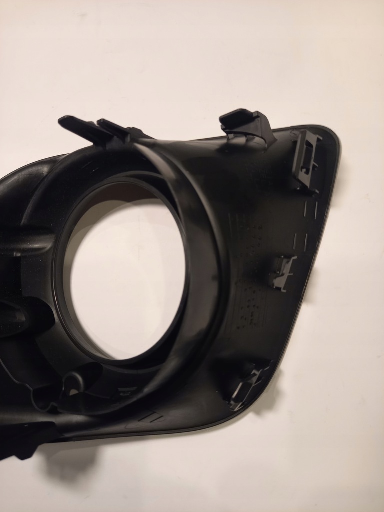 фото №5, Asx outlander рамка решітка протитуманної фари ліва nowa oem