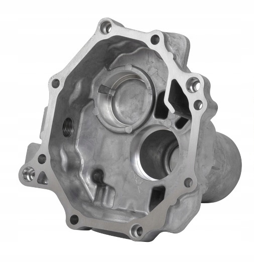 фото №1, Корпус захист редуктор suzuki jimny 1.3