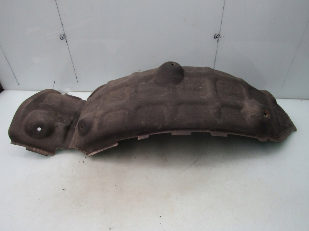 фото №1, Mazda mx-30 21r підкрилок праве задні правий задня задні