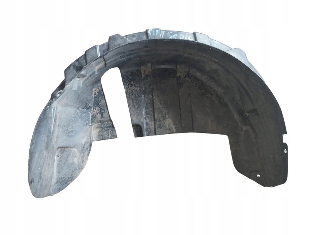 фото №1, Fiat sedici оригинальный номер 75511-79ja подкрылок