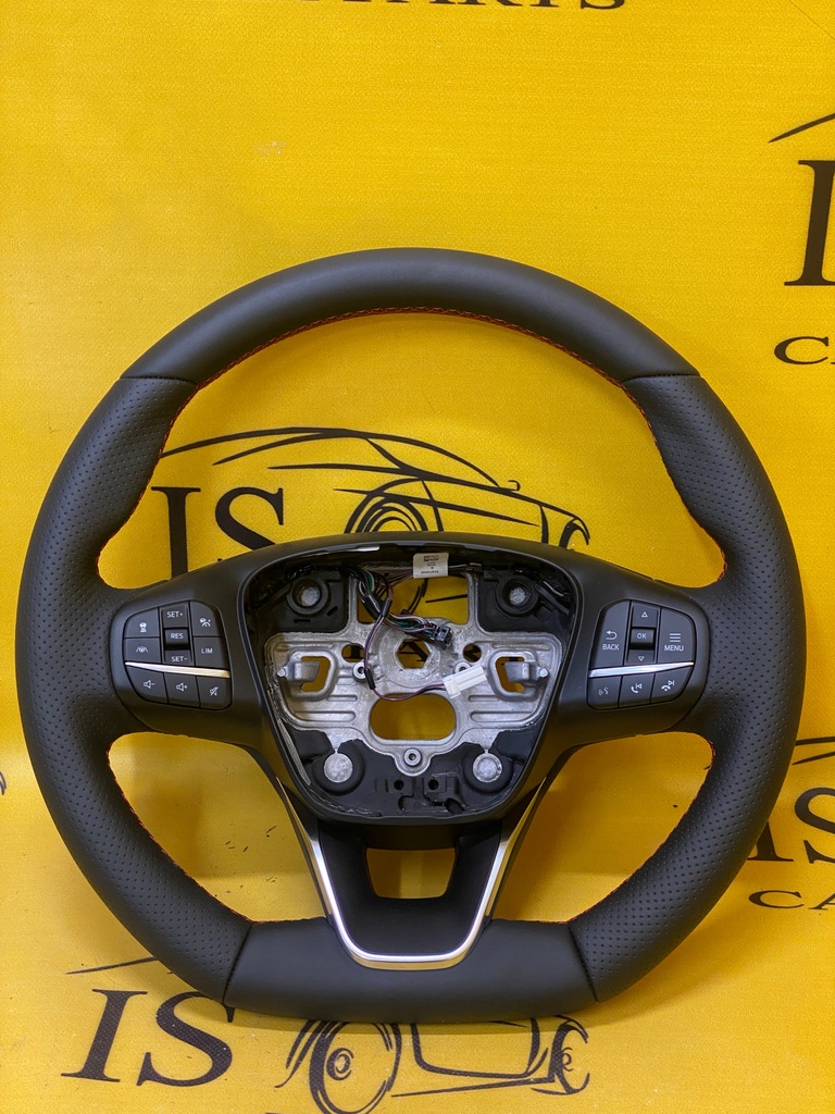 фото №1, Nowa повітропровід distronic ford kuga mk3 st-line