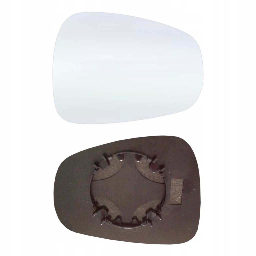 фото №1, Alfa romeo mito 08+ вкладыш зеркало правый sfer+ pm