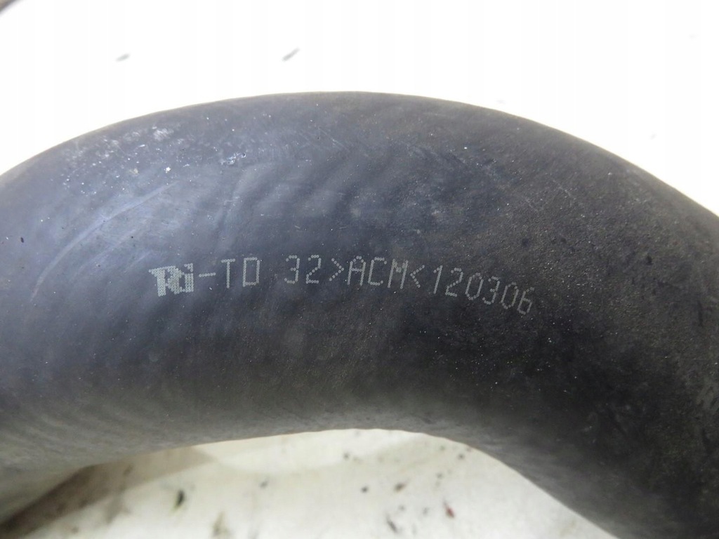 фото №4, Шланг интеркулер civic ix 2.2 i-dtec