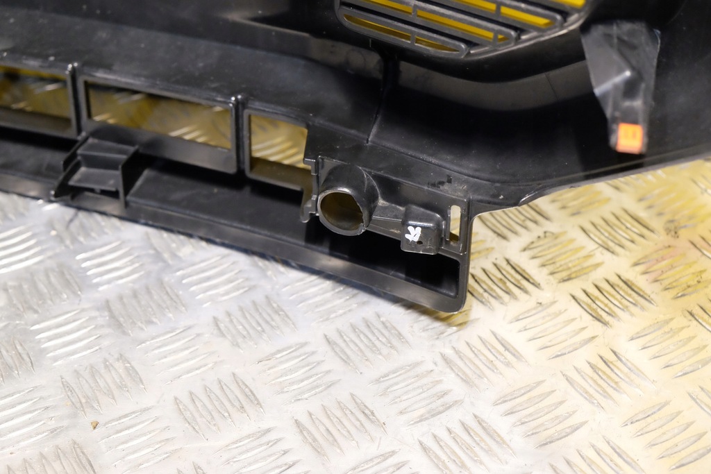 фото №9, Ford f250 f350 super duty 2020- решётка радиатора решётка радиатора usa